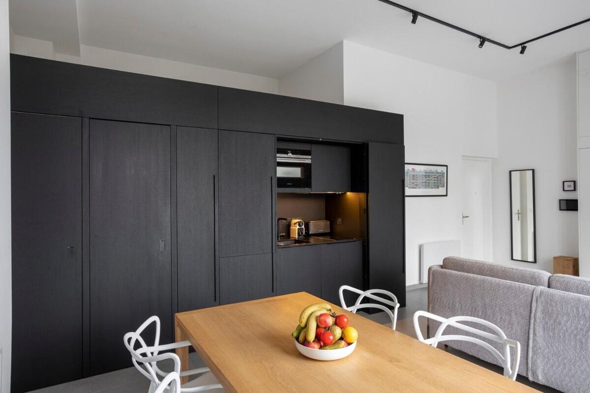 Modern Loft In Paris Montreuil Apartment Montreuil (Seine-Saint-Denis)