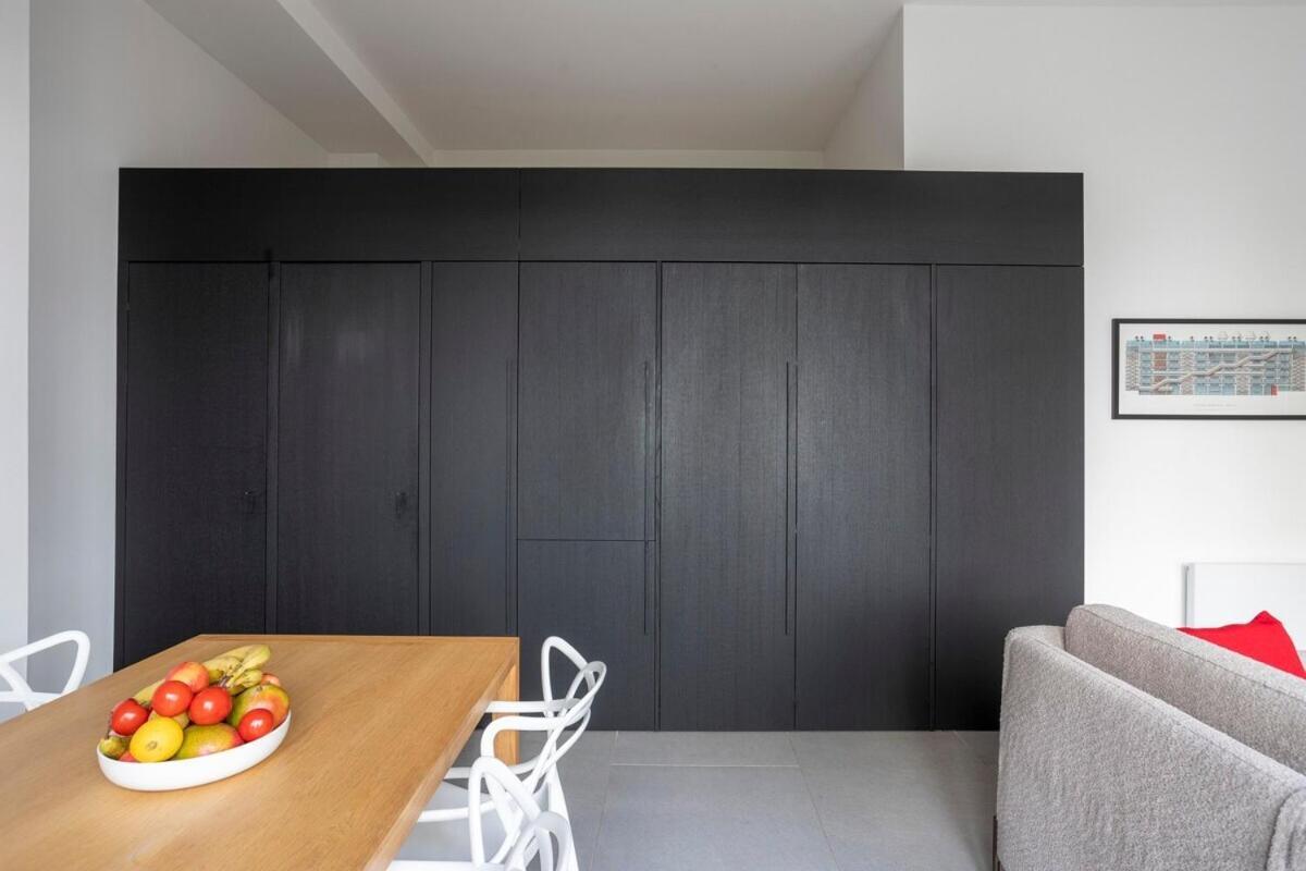 Modern Loft In Paris Montreuil Apartamento