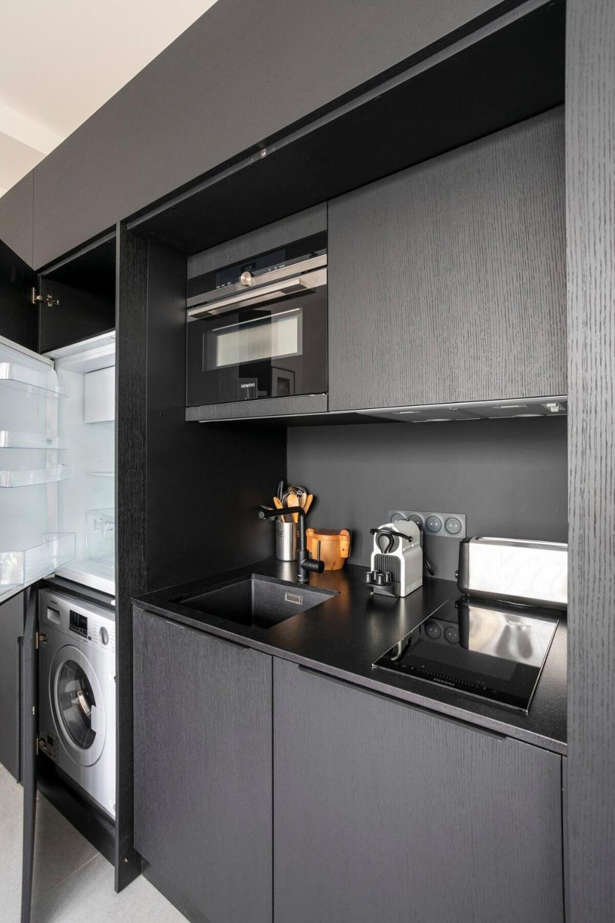 Apartamento Modern Loft In Paris Montreuil Montreuil (Seine-Saint-Denis)
