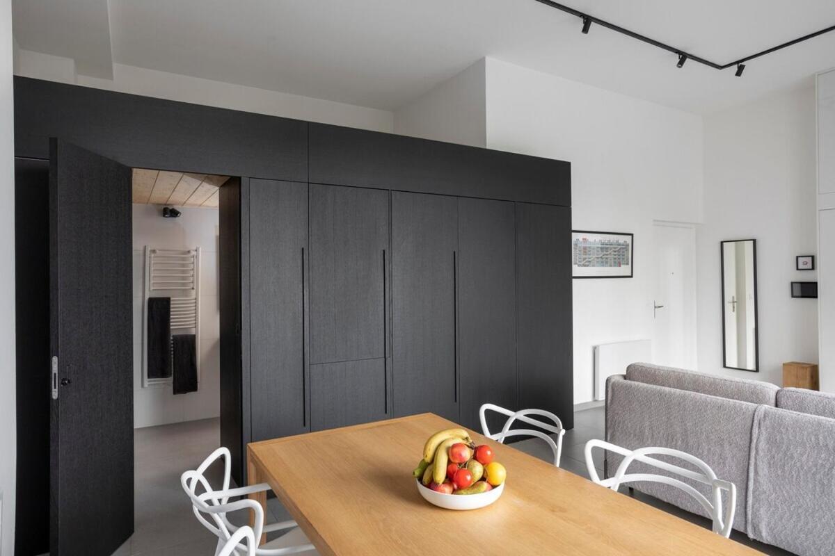 Modern Loft In Paris Montreuil Montreuil (Seine-Saint-Denis)