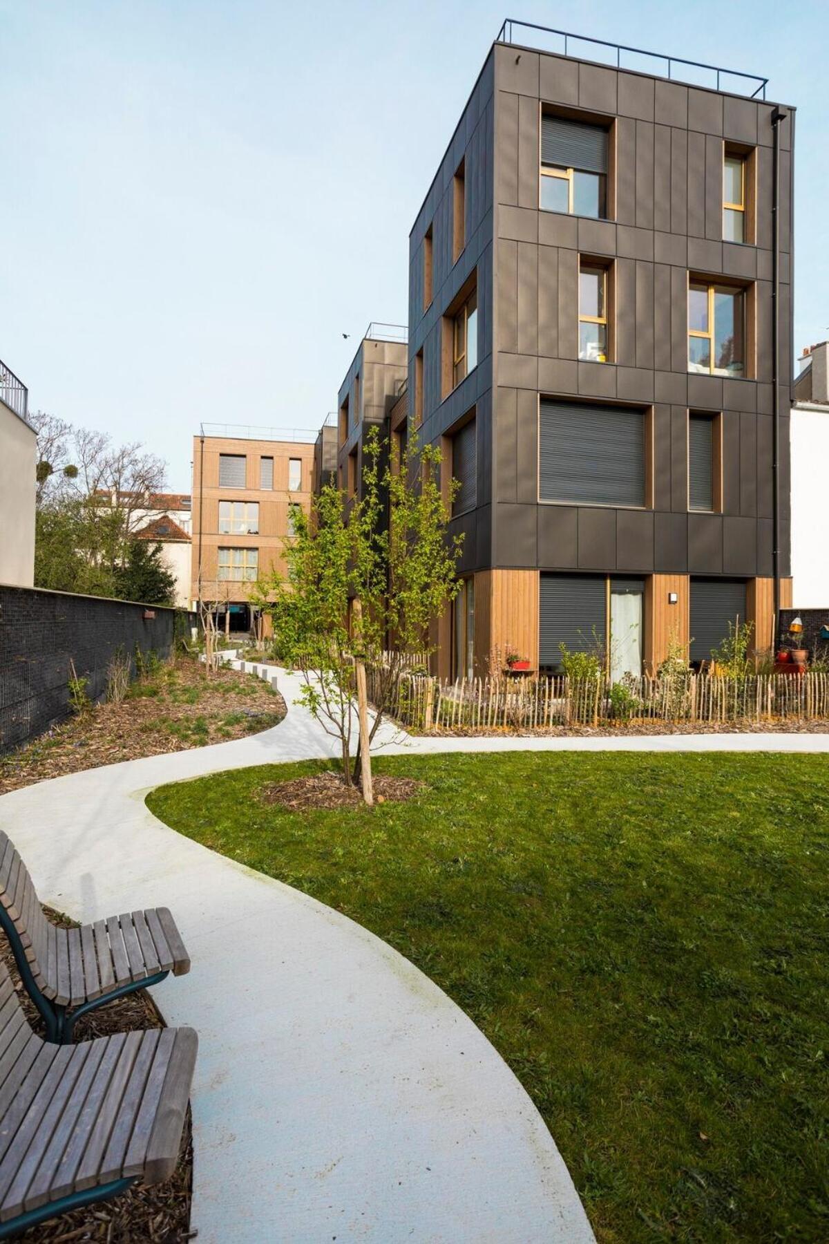 Modern Loft In Paris Montreuil Apartamento Montreuil (Seine-Saint-Denis)
